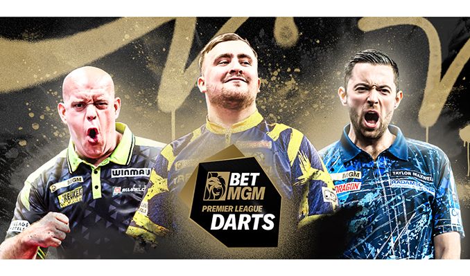 Darts Premiere League