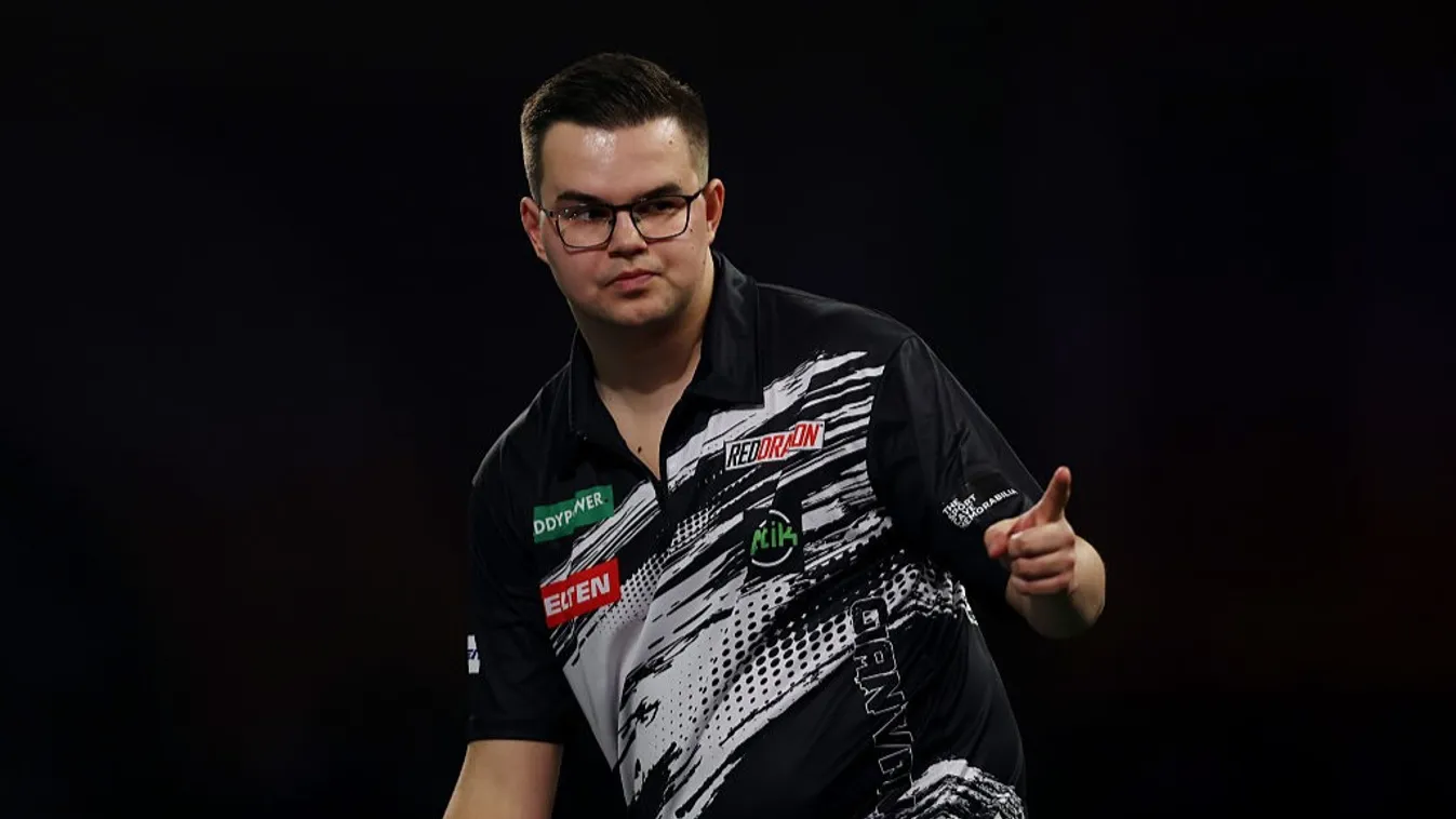 Gian van Veen Gian van Veen