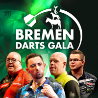 Bremen Darts Gala 2026