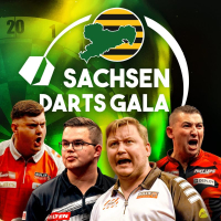 Sachsen Darts Gala 2026
