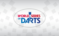 World Series of Darts Finals 2026